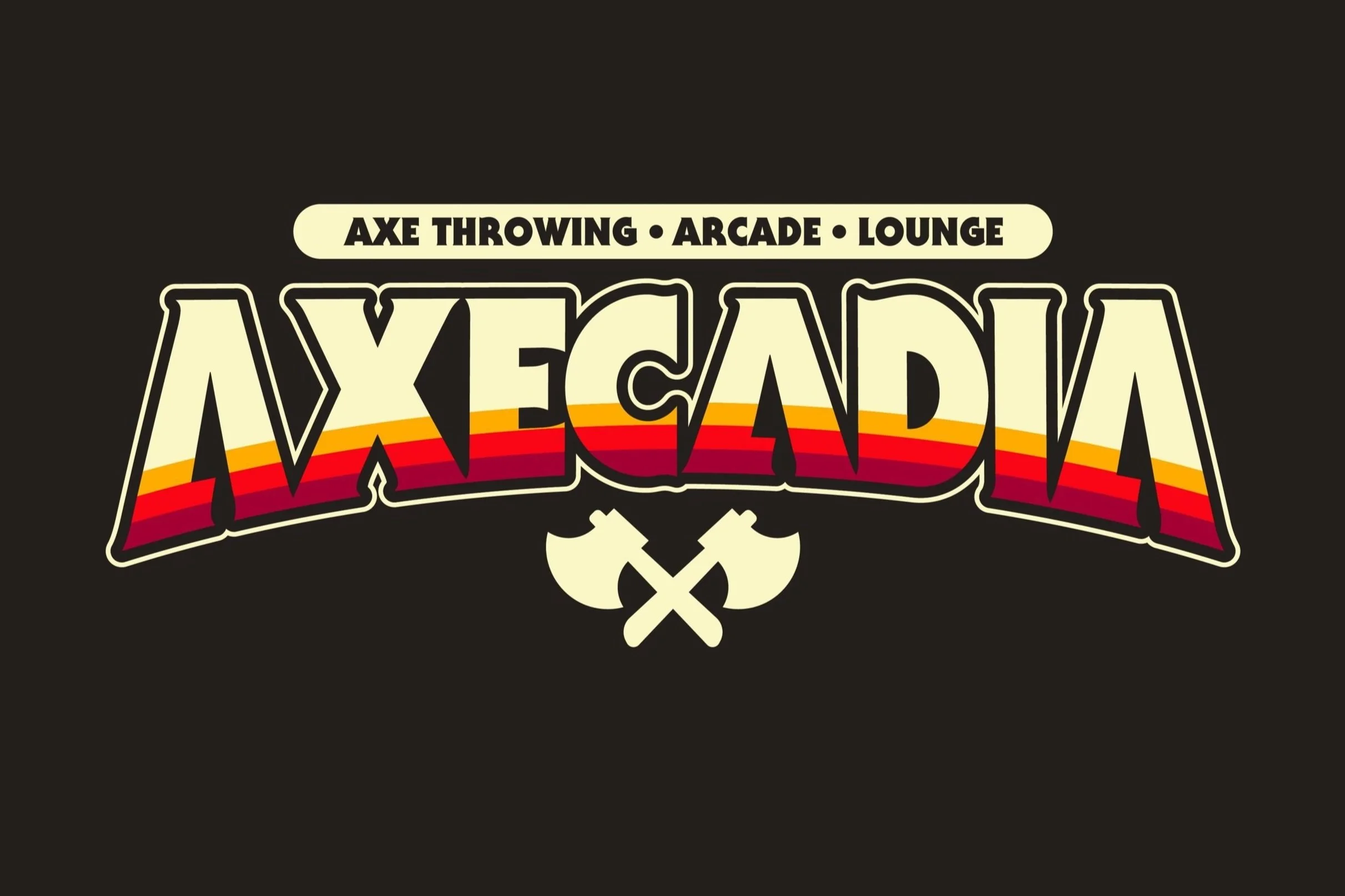 Axe Throwing — Axecadia